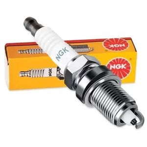 Vela D8EA Today Titan XLX CB 400 - NGK