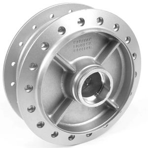 Cubo Roda Traseiro Biz 100 Biz 125 - Fabreck