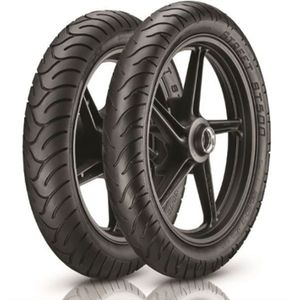 Pneu Moto Vipal Aro 17 St500 (R17) 110/70R17 54S TL - Dianteiro
