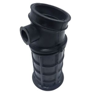 Condutor Ar Carburador Fazer 250 2006 Até 2013