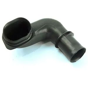 Condutor Tampa Filtro Ar Biz 100 1998 Até 2005 - MTBR