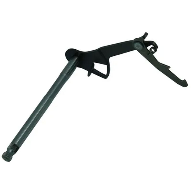 Eixo-Pedal-Cambio-Pop-100---Importado
