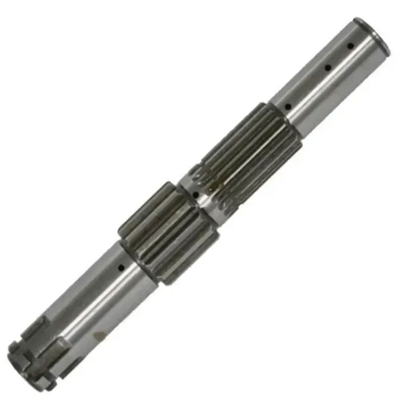 Eixo-Secundario-Pinhao-Titan-150-KS-2004-ate-2008-Importado