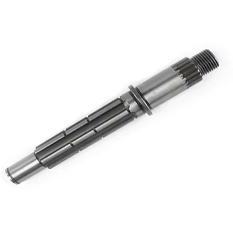 Eixo-Secundario-Pinhao-Yes-125-Intruder-125-Katana-Importado