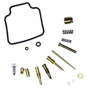 Kit Reparo Carburador Laser 150 2008 até 2010 - Vedamotors