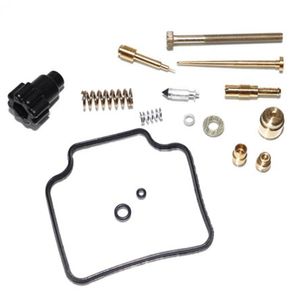 Kit Reparo Carburador CBX 250 Twister 2001 a 2008 Vedamotors