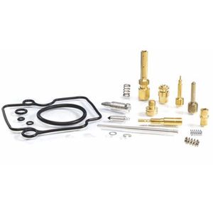 Kit Reparo Carburador YES 125 2005 até 2010 - Vedamotors