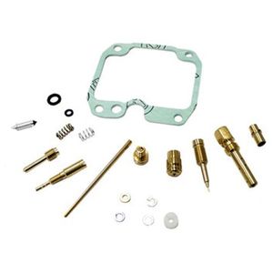 Kit Reparo Carburador YBR 125 E ED K 2003 até 2005
