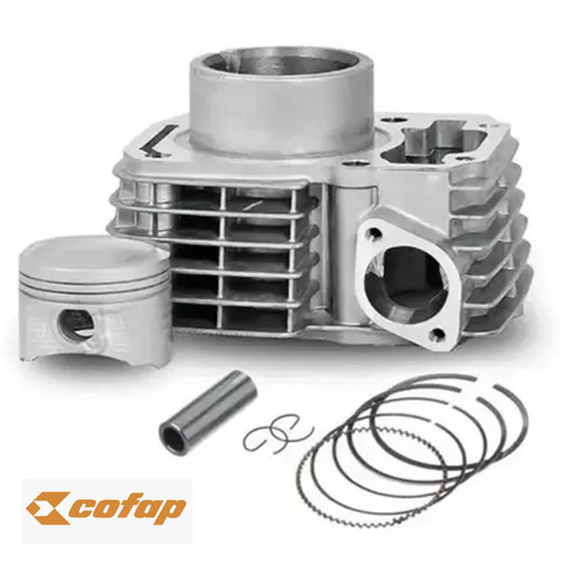 Cilindro-Motor-Pistao-Anel-Titan-150-2004-ate-2014---Cofap