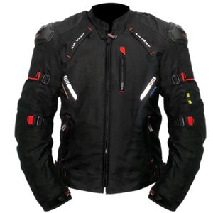 Jaqueta GP Tech Turin Pro Preto