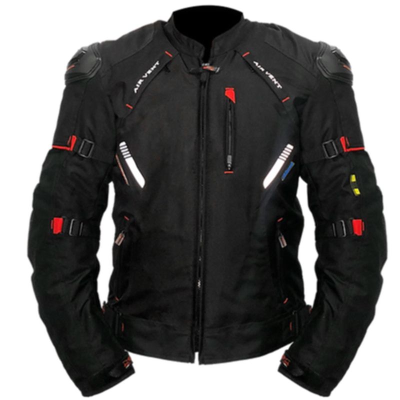 Jaqueta-GP-Tech-Turin-Pro-Preto-1