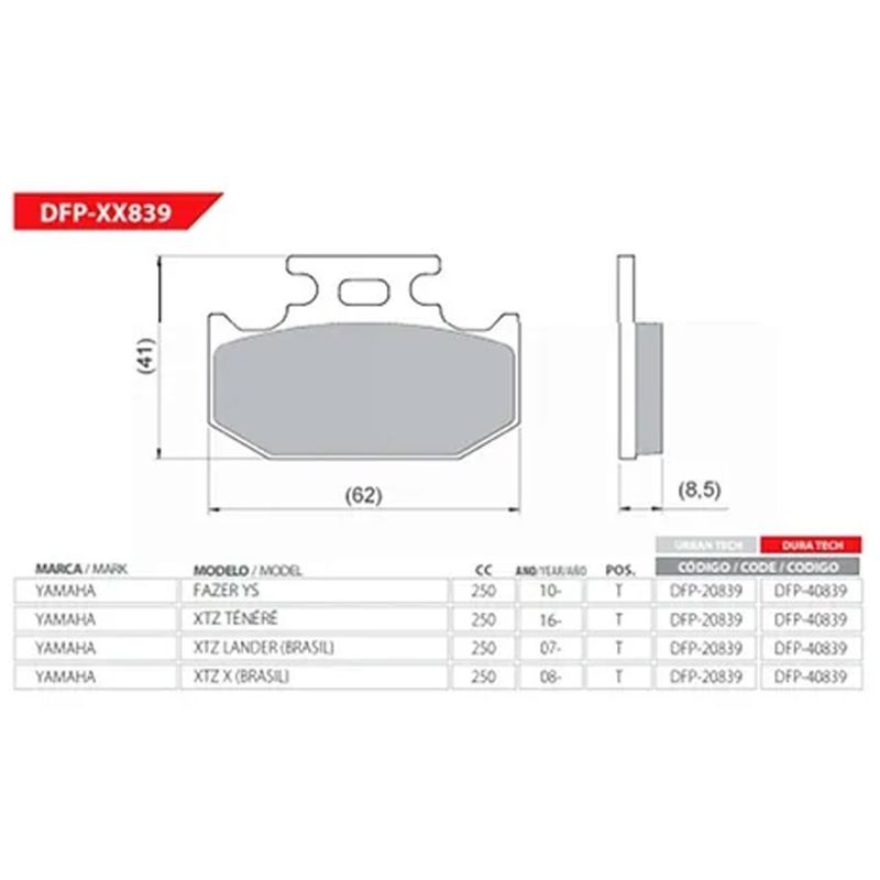 Pastilha-Freio-Traseira-Xtz-250-Lander-Tenere-Fazer-Diafrag2