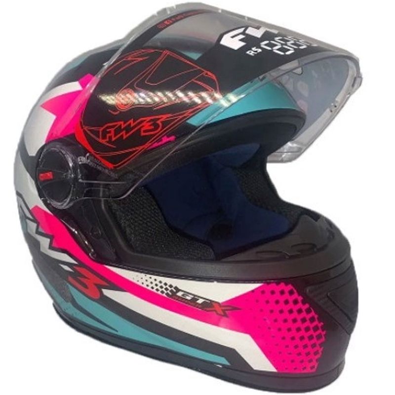 Capacete-FW3-GTN-Super-Azul-Rosa-Branco-2