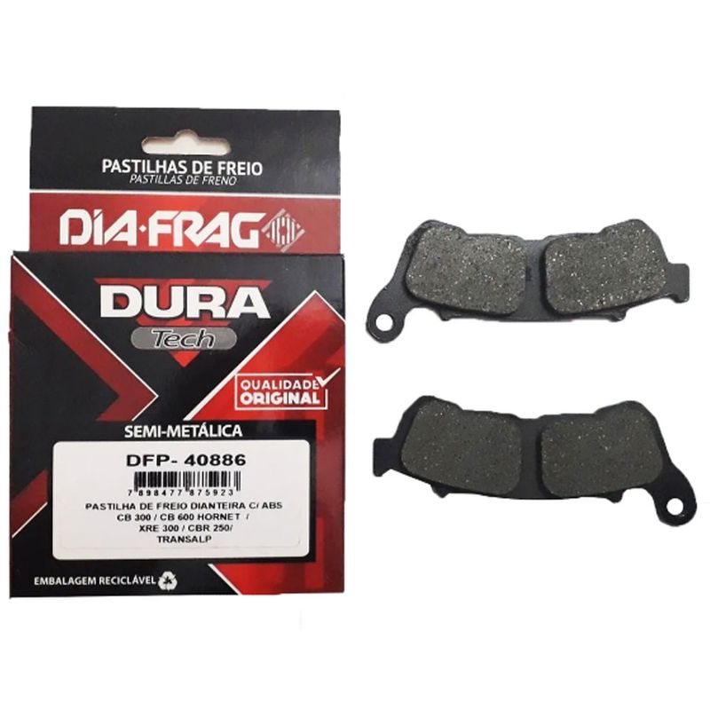 Pastilha-Freio-Dianteira-CB-300-XRE-300-CB-600-Hornet-C-ABS
