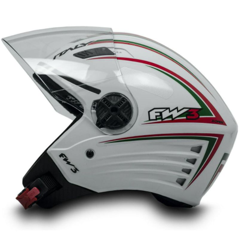 Capacete-FW3-X-Open-Branco-Italy-2