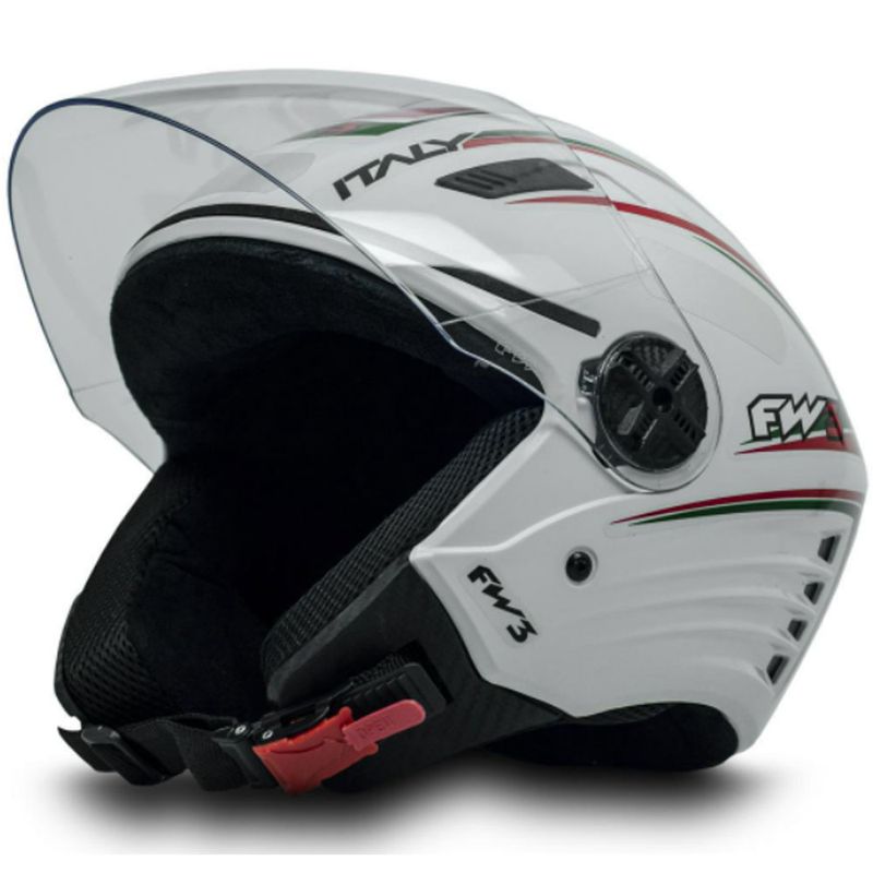 Capacete-FW3-X-Open-Branco-Italy-3