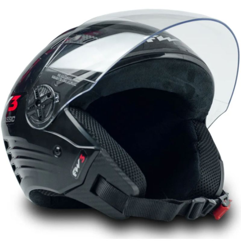 Capacete-FW3-X-Open-Preto-5