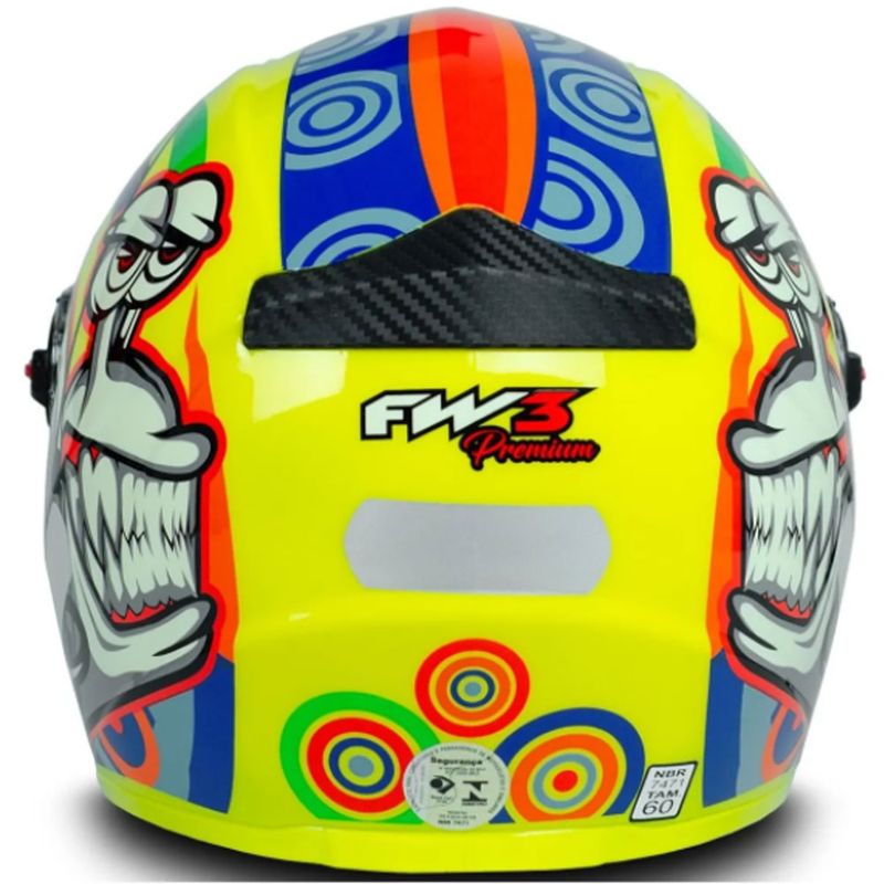Capacete-FW3-GT-Turbo-Amarelo-6