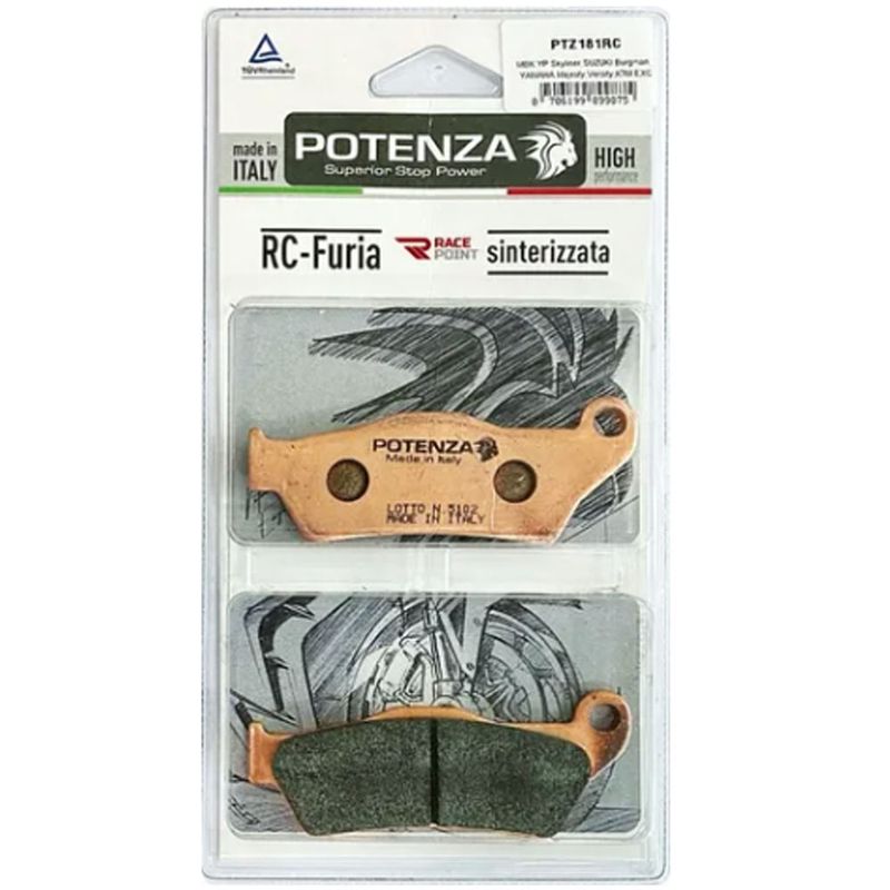 Pastilha-Freio-Traseira-BMW-K1200R-K1300S-Tiger-800-Potenza