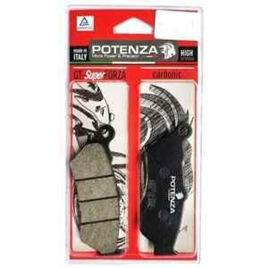 Pastilha Freio Dianteiro Bandit 650 ER6N V-Strom 650 1000 LE
