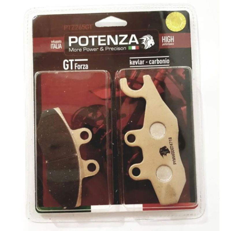 PTZ265GT