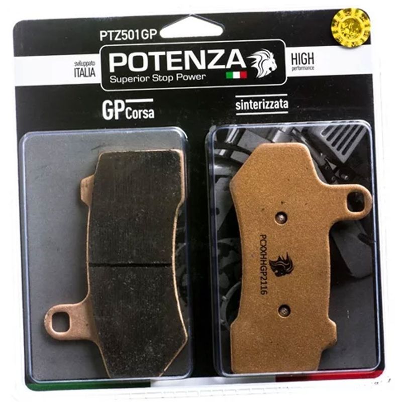 Pastilha-Freio-DT-V-Rod-1130-Road-King-Ultra---Potenza