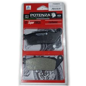 Pastilha Freio Hornet CBR500 Shadow 600 CB 250 Twister SH 150
