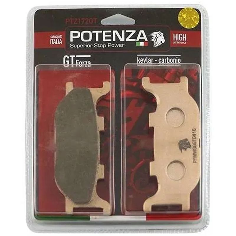PTZ172GT
