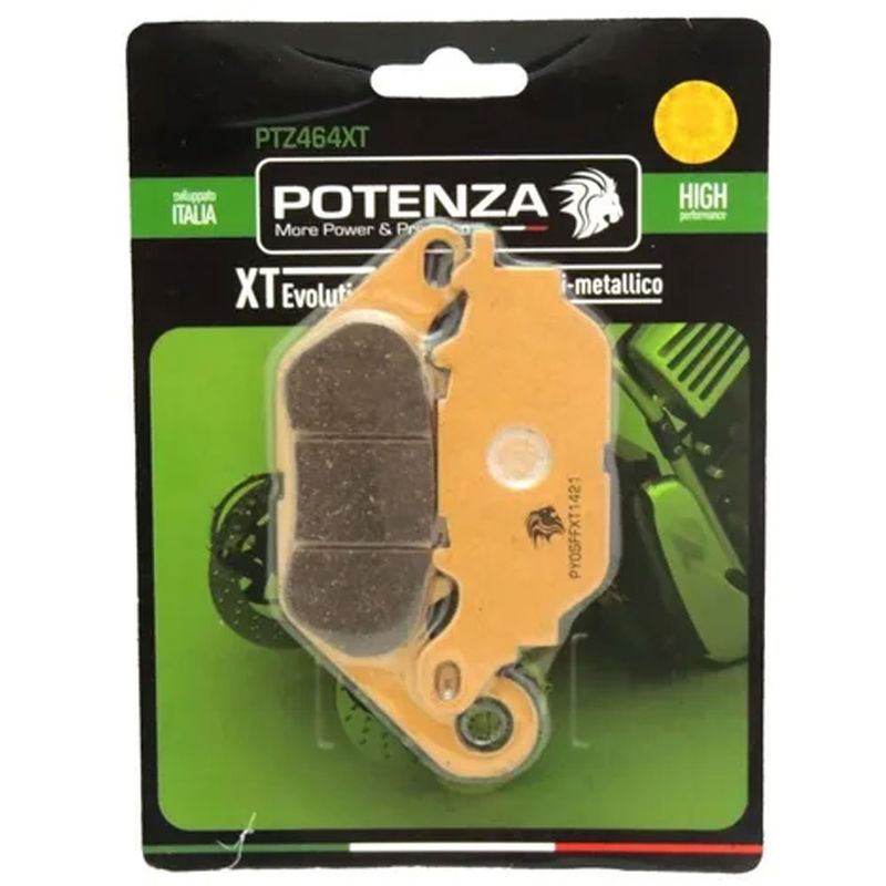 Pastilha-Freio-Traseira-Factor-125-Fazer-150---Potenza