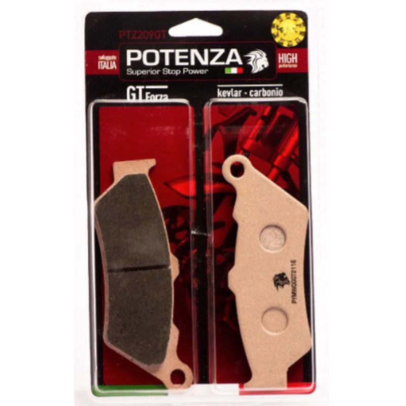 Pastilha-Freio-Dianteira-BMW-F650-F800-XT-660---Potenza