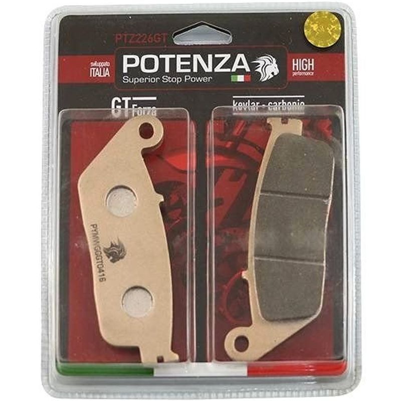 Pastilha-Freio-Dianteira-Twister-250-Hornet-600-Metalica
