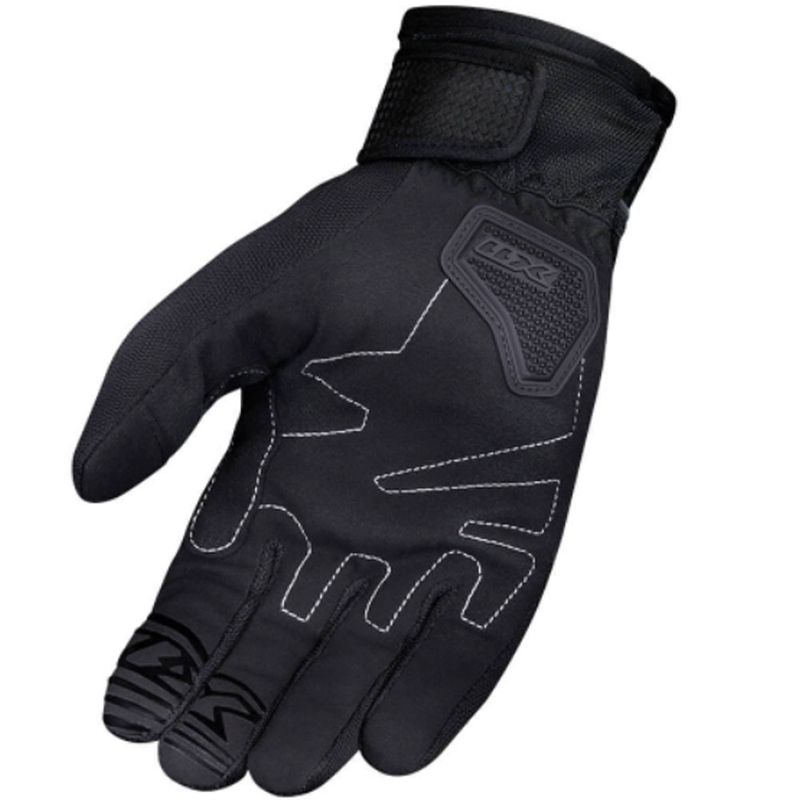 Luva-X11-Blackout-Preto-Impermeavel-2