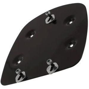 Base Bagageiro NXR 160 Bros Xre 300 XRE 190 (Chapa) - Tork