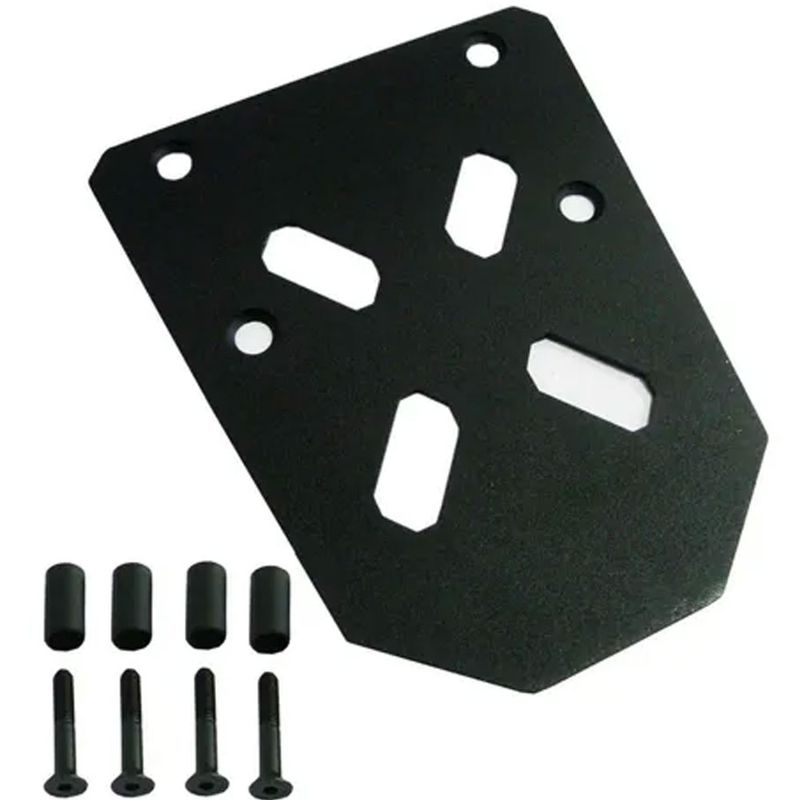 Base-Bagageiro-PCX-150--Chapa----Tork