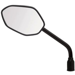 Espelho Retrovisor CB 250 Twister 2018 2019 Lado Esquerdo - GVS
