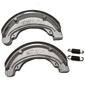 Lona Freio CB 400 CB 450 Traseiro Standard - Cobreq
