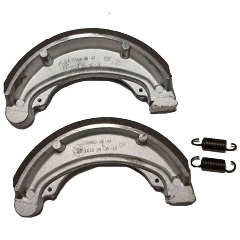Lona-Patim-Freio-Cb-400-Cb-450-Traseira-Standard---Cobreq