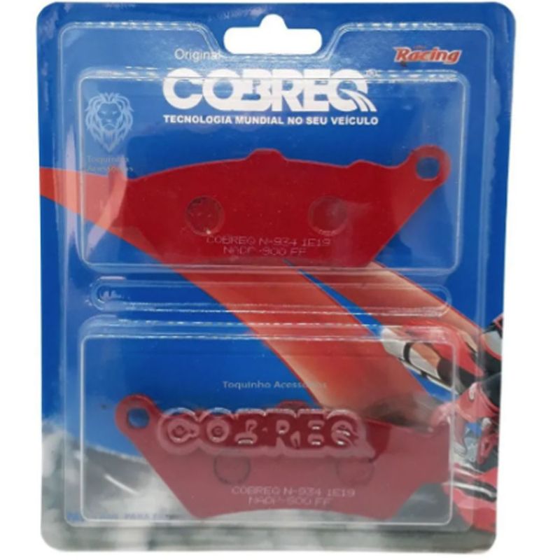 Pastilha-de-Freio-CB-500-XT-660-BMW-650-Dianteiro---Cobreq