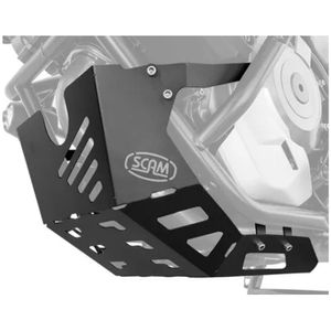 Protetor Cárter Suzuki V-Strom 1050 2022+ SPTO576 - Scam