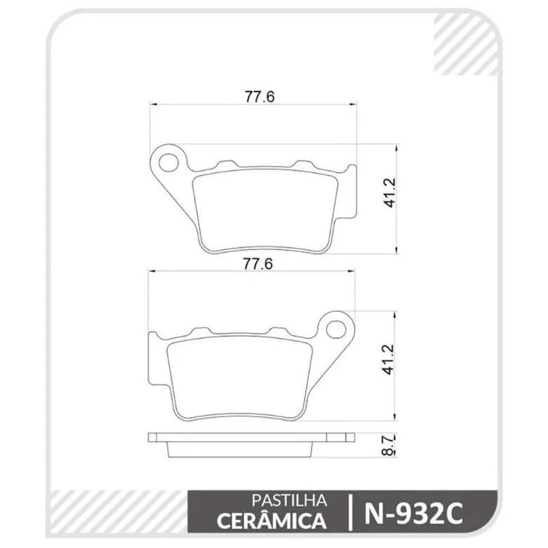 Pastilha-Freio-Traseira-Bmw-C1-200-2002-Em-Diante---Cobreq2