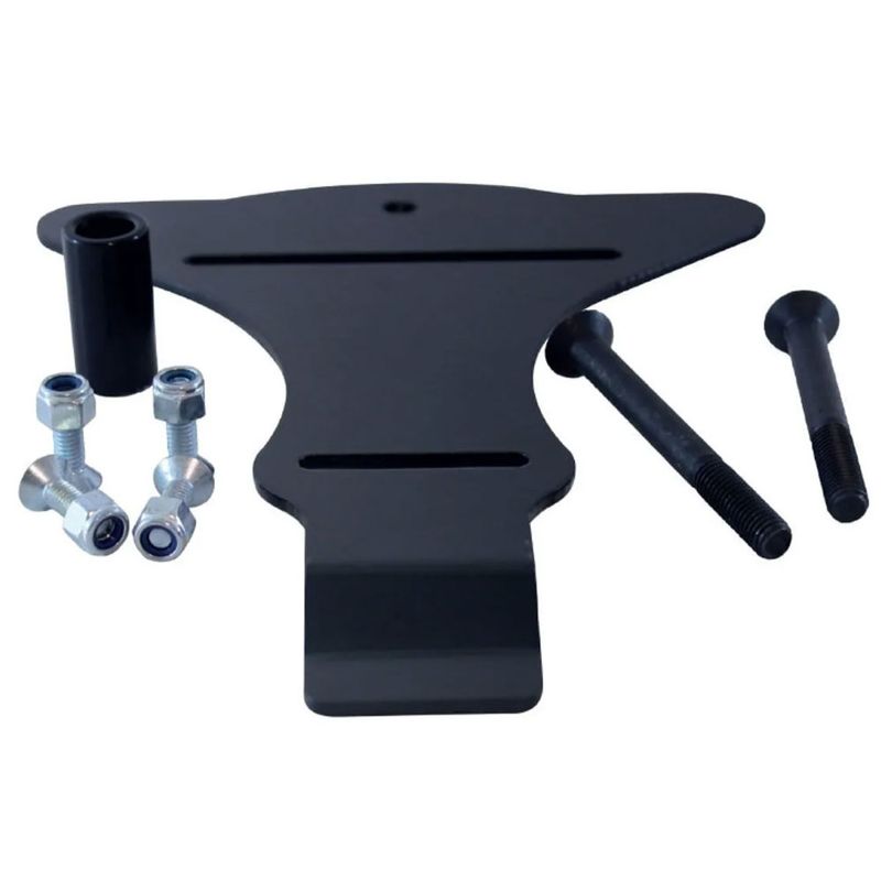 Bagageiro-SH150-SH300-Chapa-Preto---Metal-X
