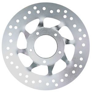 Disco Freio Dianteiro Biz 125 ES - Aspen