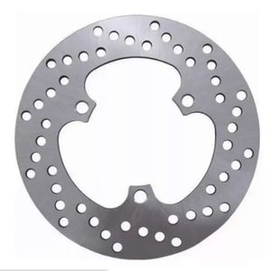Disco Freio Traseiro Lander 250 Tenere 250 Crosser 150 Aspen