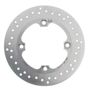 Disco Freio Dianteiro Titan 125 2000 NXR 125 Bros - Aspen
