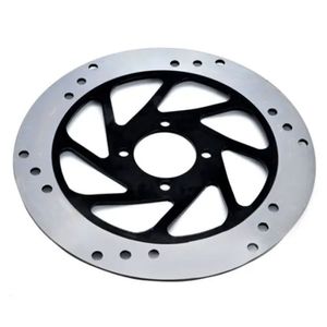 Disco Freio Dianteiro Yes 125 - Aspen