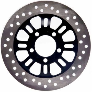 Disco Freio Dianteiro Titan Fan 150 Titan 160 2009 a 2022