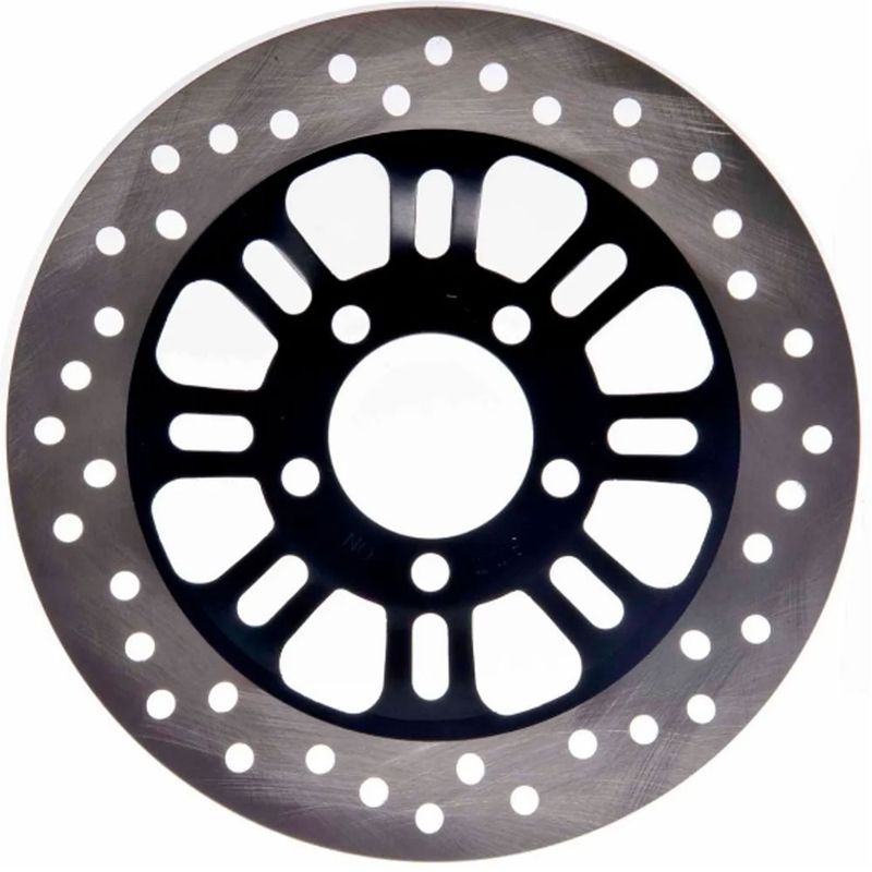 Disco-Freio-Titan-150-Titan-160-Preto-Dianteiro---Aspen