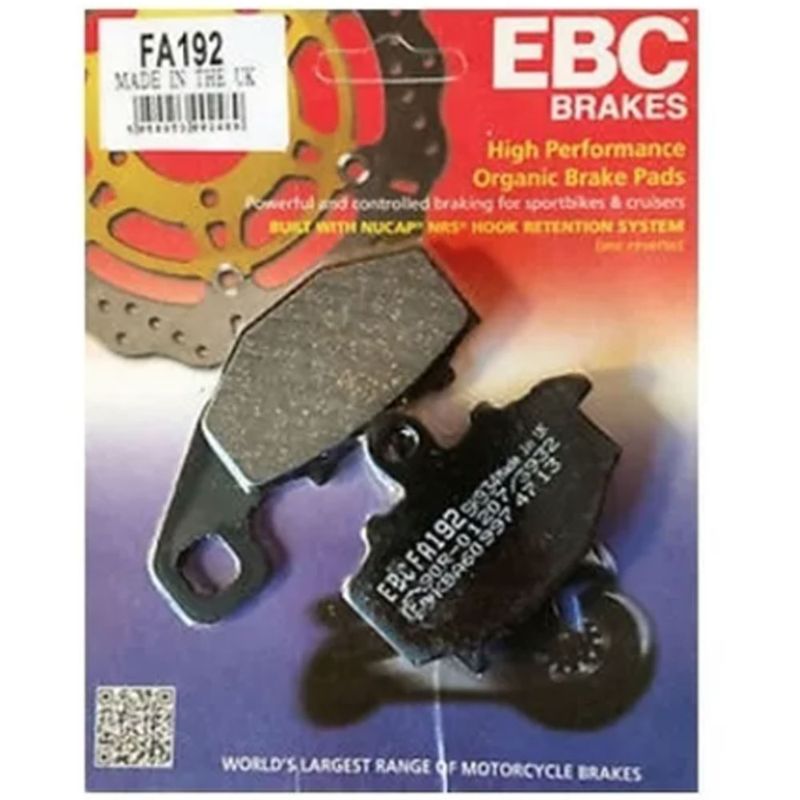 Pastilha-Freio-Traseira-Ninja-650-1000-ER6N-Z6X-FA192---EBC