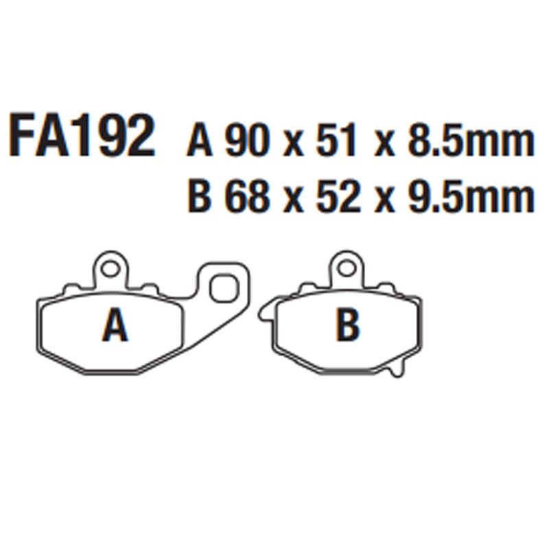 Pastilha-Freio-Traseira-Ninja-650-1000-ER6N-Z6X-FA192---EBC2