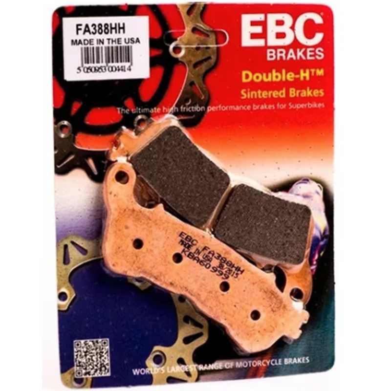 Pastilha-Freio-Dianteira-Twister-250-SH-125i-FA388HH---EBC